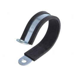 Clipsuri Oțel 55mm EPDM Protecție | Electronic-mag.ro | Componente Electronice