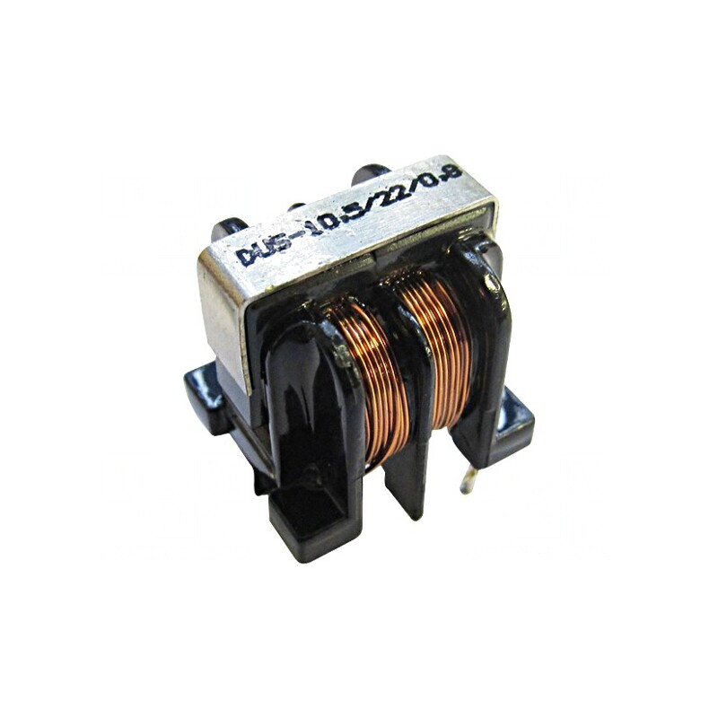 Inductor Bobinat THT 0.47mH 5A Vertical | Electronic-mag.ro | Componente Electronice Inductor Bobinat THT 0.47mH 5A Vertical | Electronic-mag.ro | Componente Electronice