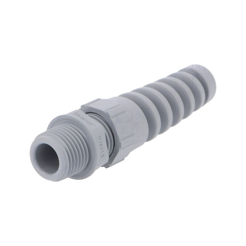 Garnitură de etanșare cu manșon filet M16 1.5 | Electronic-mag.ro | Componente Electronice