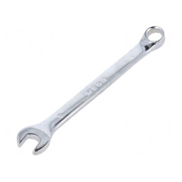 Cheie combinată 8mm crom-vanadium | Electronic-mag.ro | Componente Electronice