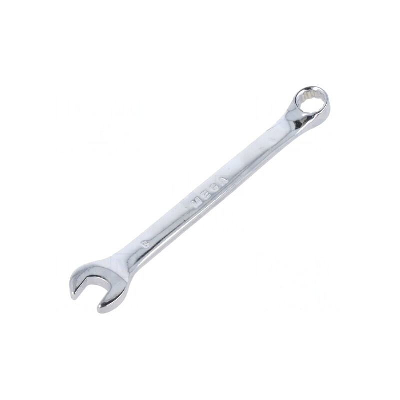 Cheie combinată 8mm crom-vanadium | Electronic-mag.ro | Componente Electronice