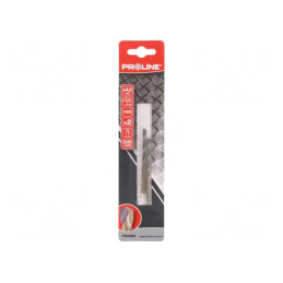 Burghiu Metal Ø 4,2mm Oțel Rapid HSS 2buc | Electronic-mag.ro | Componente Electronice