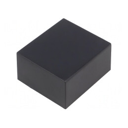 Carcasă ABS 46x52x26mm pentru Turnare | Electronic-mag.ro | Componente Electronice