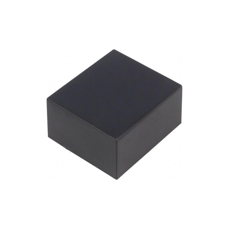 Carcasă ABS 46x52x26mm pentru Turnare | Electronic-mag.ro | Componente Electronice