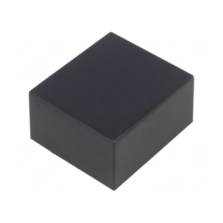 Carcasă ABS 46x52x26mm pentru Turnare | Electronic-mag.ro | Componente Electronice