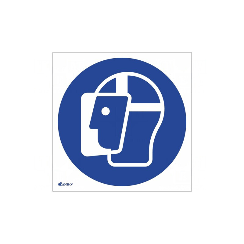 Indicator de Protecție PVC 200x200mm | Electronic-mag.ro | Componente Electronice Indicator de Protecție PVC 200x200mm | Electronic-mag.ro | Componente Electronice