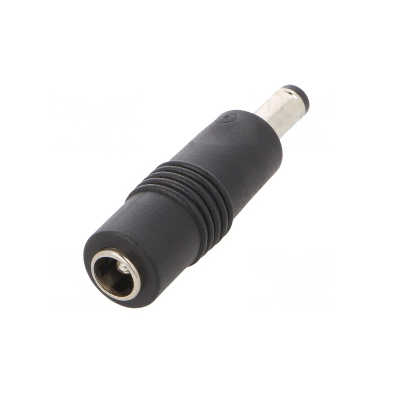 Adaptor Ștecher Drept 5,5x2,1mm la 4,75x1,7mm | Electronic-mag.ro | Componente Electronice