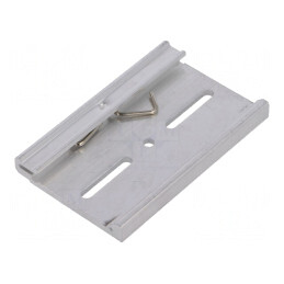 Mâner de Montare 80x50x8,7mm | Electronic-mag.ro | Componente Electronice