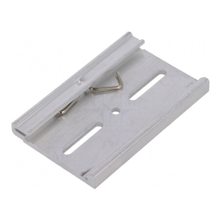 Mâner de Montare 80x50x8,7mm | Electronic-mag.ro | Componente Electronice