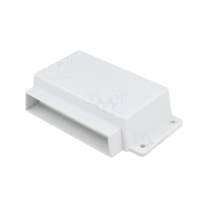 Carcasă de specialitate ABS gri 117x68x28 mm | Electronic-mag.ro | Componente Electronice Carcasă de specialitate ABS gri 117x68x28 mm | Electronic-mag.ro | Componente Electronice