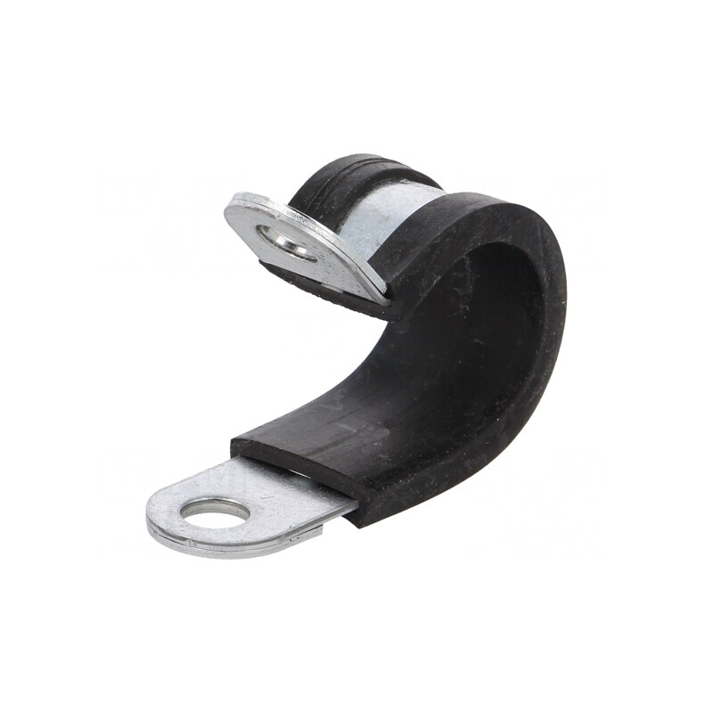 Clipsuri oțel 13mm x 15mm 6,4mm | Electronic-mag.ro | Componente Electronice Clipsuri oțel 13mm x 15mm 6,4mm | Electronic-mag.ro | Componente Electronice