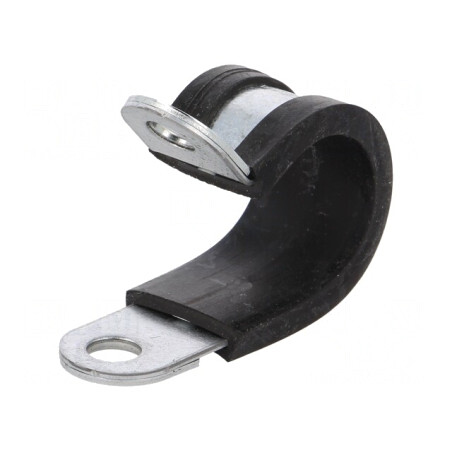 Clipsuri oțel 13mm x 15mm 6,4mm | Electronic-mag.ro | Componente Electronice