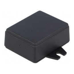 Carcasă Universală cu Lame de Fixare 40x50x20mm | Electronic-mag.ro | Componente Electronice