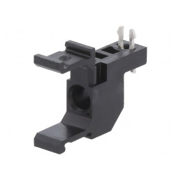 Conector PCB-PCB Tată THT în Unghi pentru PCB | Electronic-mag.ro | Componente Electronice