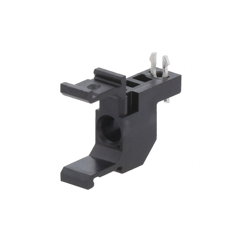 Conector PCB-PCB Tată THT în Unghi pentru PCB | Electronic-mag.ro | Componente Electronice