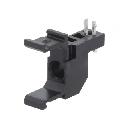 Conector PCB-PCB Tată THT în Unghi pentru PCB | Electronic-mag.ro | Componente Electronice
