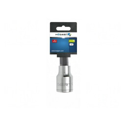 Cap Tubular Torx TX30 1/4 Otel Crom-Vanadium | Electronic-mag.ro | Componente Electronice