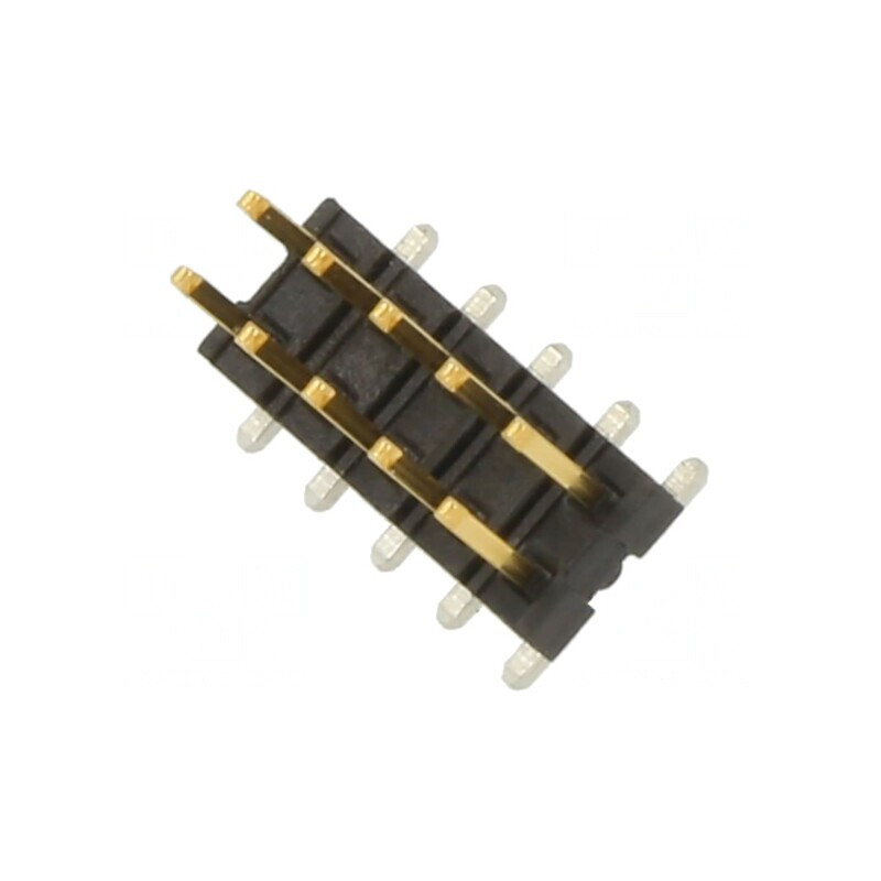 Conector PCB Milli-Grid 2mm | Electronic-mag.ro | Componente Electronice Conector PCB Milli-Grid 2mm | Electronic-mag.ro | Componente Electronice