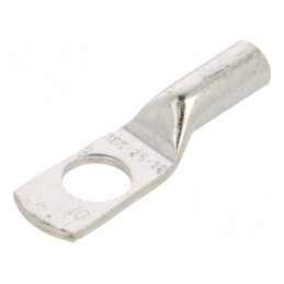 Inel Tubular Crimpat M12 25mm2 Cupru | Electronic-mag.ro | Componente Electronice