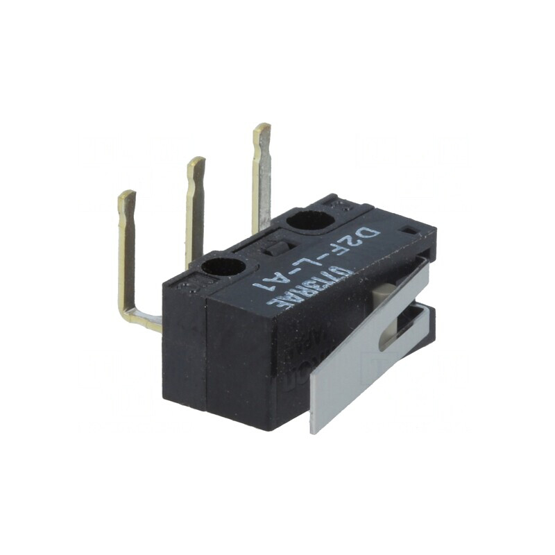 Microîntrerupător cu Manetă 3A/125VAC 2A/30VDC | Electronic-mag.ro | Componente Electronice Microîntrerupător cu Manetă 3A/125VAC 2A/30VDC | Electronic-mag.ro | Componente Electronice