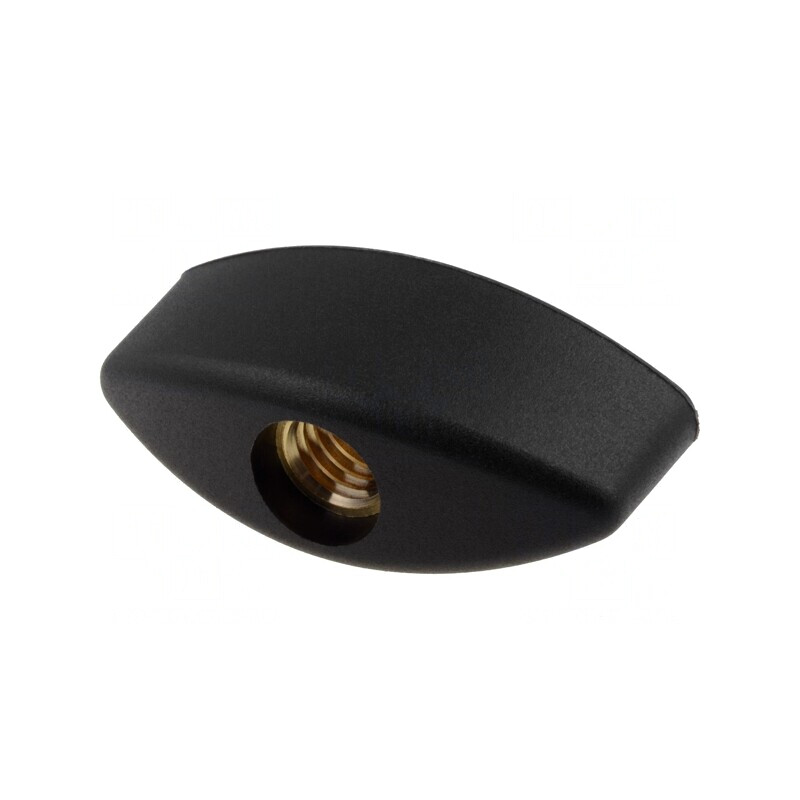 Buton Reglare Fluturi M6 12mm 15mm | Electronic-mag.ro | Componente Electronice Buton Reglare Fluturi M6 12mm 15mm | Electronic-mag.ro | Componente Electronice