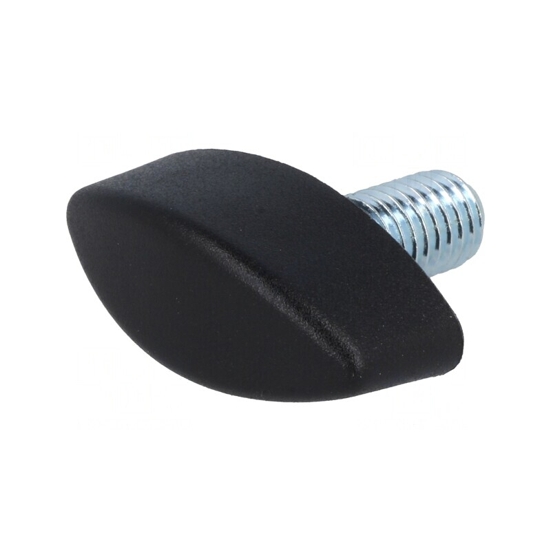 Buton Reglare Fluturi M8 16mm 15mm | Electronic-mag.ro | Componente Electronice Buton Reglare Fluturi M8 16mm 15mm | Electronic-mag.ro | Componente Electronice