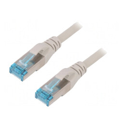 Cablu Patch UTP Cat5e PVC Gri 1.5m | Electronic-mag.ro | Componente Electronice