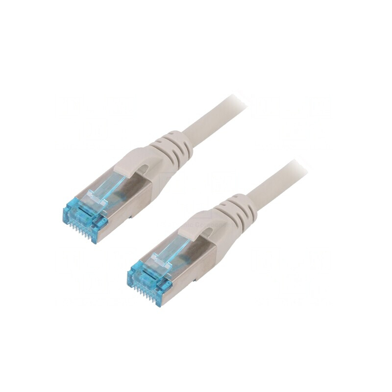 Cablu Patch UTP Cat5e PVC Gri 1.5m | Electronic-mag.ro | Componente Electronice