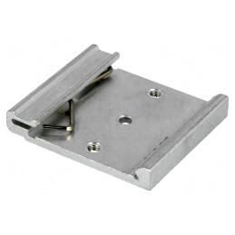 Mâner de Montare 50x45x8,7mm | Electronic-mag.ro | Componente Electronice