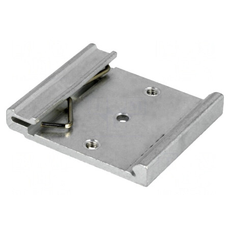 Mâner de Montare 50x45x8,7mm | Electronic-mag.ro | Componente Electronice