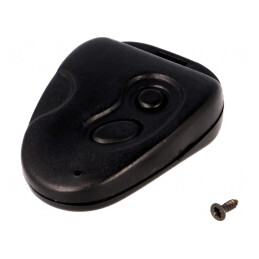 Carcasă ABS pentru Pilot 38x52x14mm | Electronic-mag.ro | Componente Electronice