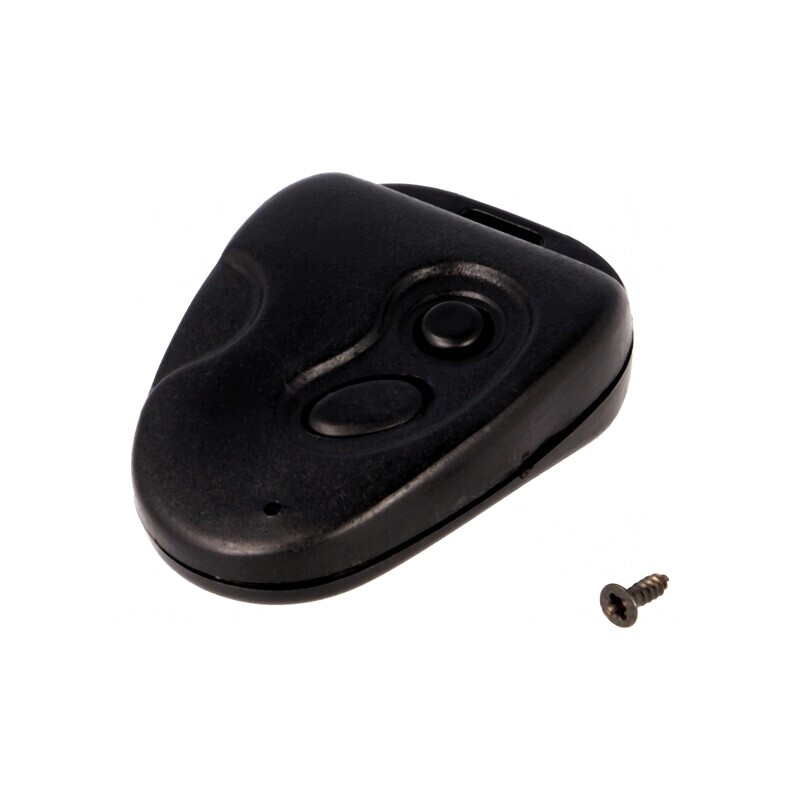Carcasă ABS pentru Pilot 38x52x14mm | Electronic-mag.ro | Componente Electronice