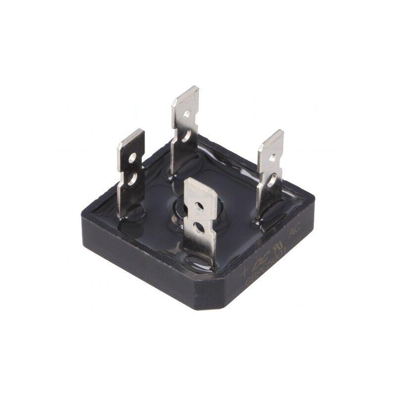 Punte Redresoare Monofazat 100V 50A THT | Electronic-mag.ro | Componente Electronice Punte Redresoare Monofazat 100V 50A THT | Electronic-mag.ro | Componente Electronice