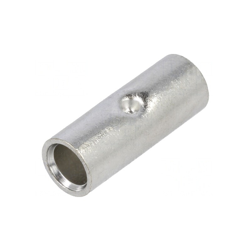Capăt Îmbinat Cupru 35mm2 Cositorit Crimpat | Electronic-mag.ro | Componente Electronice Capăt Îmbinat Cupru 35mm2 Cositorit Crimpat | Electronic-mag.ro | Componente Electronice