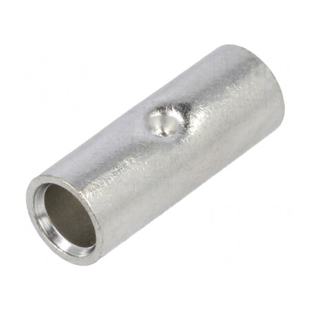 Capăt Îmbinat Cupru 35mm2 Cositorit Crimpat | Electronic-mag.ro | Componente Electronice