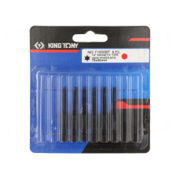 Capăt de şurubelniţă Torx TX08 50mm | Electronic-mag.ro | Componente Electronice
