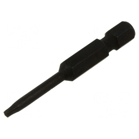 Capăt de șurubelniță Torx TX09 50mm | Electronic-mag.ro | Componente Electronice