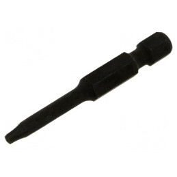 Capăt de șurubelniță Torx TX10 50mm | Electronic-mag.ro | Componente Electronice