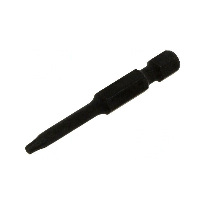 Capăt de șurubelniță Torx TX10 50mm | Electronic-mag.ro | Componente Electronice