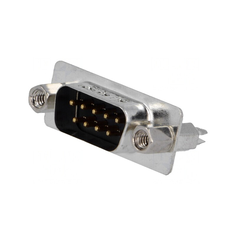 D-Sub 9-Pin Soclu Tată pentru PCB 5A | Electronic-mag.ro | Componente Electronice D-Sub 9-Pin Soclu Tată pentru PCB 5A | Electronic-mag.ro | Componente Electronice