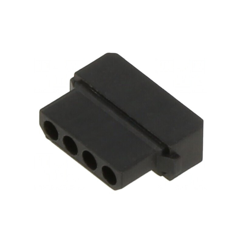 Mufă cablu PCB mamă 2mm 4 pini crimpată | Electronic-mag.ro | Componente Electronice Mufă cablu PCB mamă 2mm 4 pini crimpată | Electronic-mag.ro | Componente Electronice