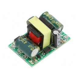 Convertor Step Down DC-DC | Electronic-mag.ro | Componente Electronice
