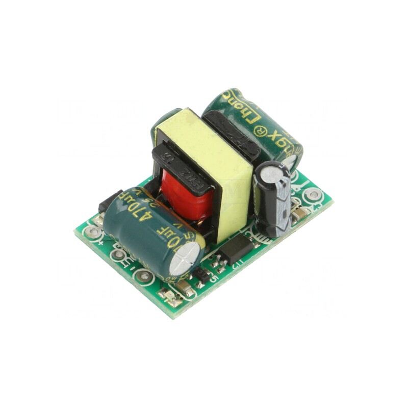 Convertor Step Down DC-DC | Electronic-mag.ro | Componente Electronice
