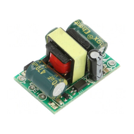 Convertor Step Down DC-DC | Electronic-mag.ro | Componente Electronice