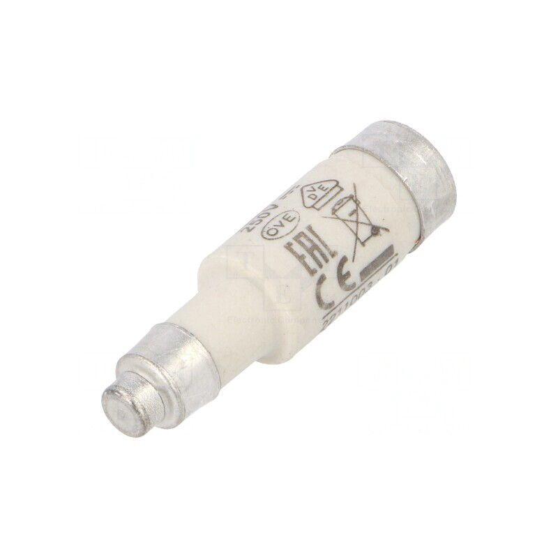 Siguranță Ceramică gG 6A 400VAC 250VDC D01 | Electronic-mag.ro | Componente Electronice Siguranță Ceramică gG 6A 400VAC 250VDC D01 | Electronic-mag.ro | Componente Electronice