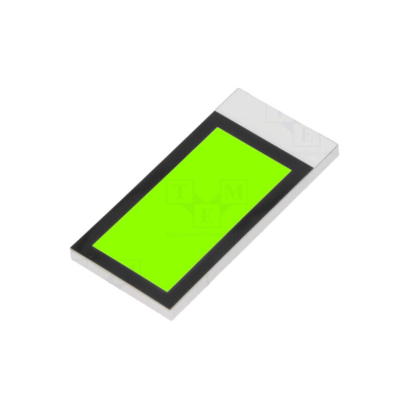 Iluminare de fundal LED 35,5x17,78x2,5mm 40cd/m2 | Electronic-mag.ro | Componente Electronice Iluminare de fundal LED 35,5x17,78x2,5mm 40cd/m2 | Electronic-mag.ro | Componente Electronice