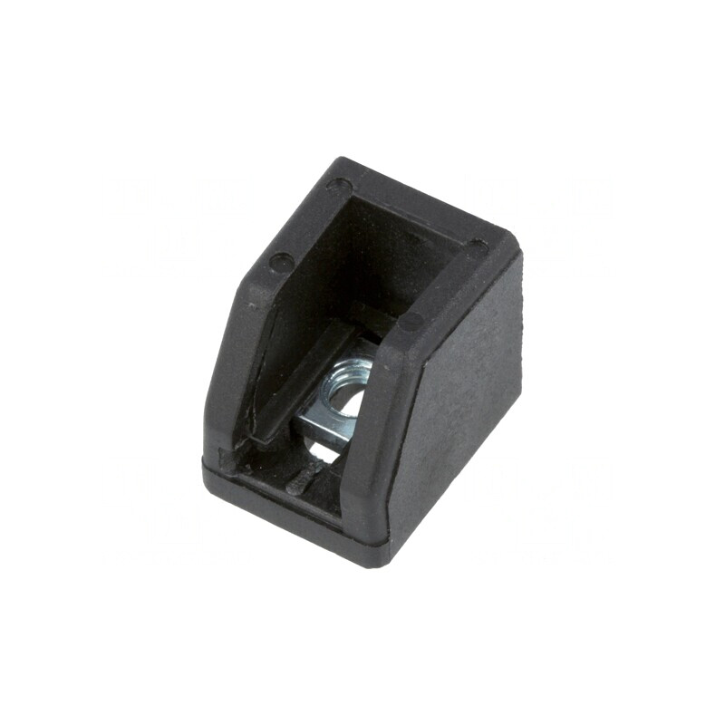 Suport Fixare Profile 5x20mm | Electronic-mag.ro | Componente Electronice Suport Fixare Profile 5x20mm | Electronic-mag.ro | Componente Electronice