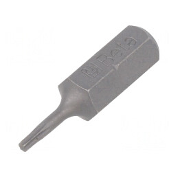 Capăt de şurubelniţă Torx TX06 25mm