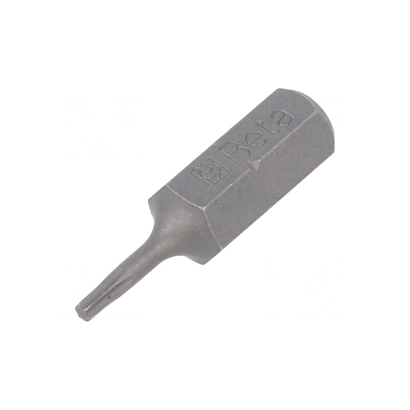 Capăt de şurubelniţă Torx TX06 25mm | Electronic-mag.ro | Componente Electronice