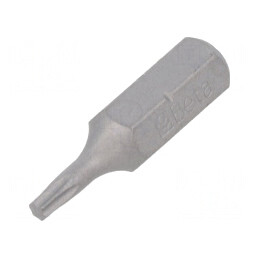 Capăt de şurubelniţă Torx TX08 25mm | Electronic-mag.ro | Componente Electronice